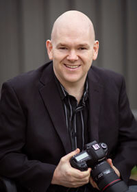 davin Davin Smith - Adelaide Corporate Photography